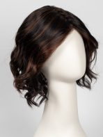 January | Synthetic Lace Front Wig (Mono Top) - Image 30