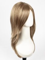 Simply Flawless | Synthetic Lace Front Wig (Mono Part) - Image 21