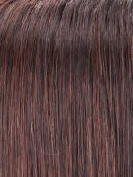 Top Style HH 18" | Remy Human Hair Topper (Full Mono) - Image 19