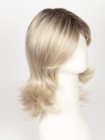 Ocean | Synthetic Wig (Mono Part) - Image 19