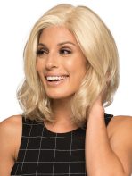 Chloe | Synthetic Lace Front Wig (Mono Part) - Image 3