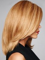 Headliner | Human Hair Lace Front Wig (Hand-Tied) - Image 10