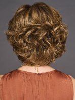 Gimme Drama | Synthetic Lace Front Wig (Mono Part) - Image 6