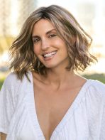 Charlotte | Synthetic Lace Front Wig (Mono Part) - Image 69