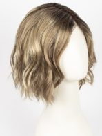 Haven | Synthetic Lace Front Wig (Mono Top) - Image 22