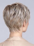 Time Comfort | Synthetic Lace Front Wig (Mono Top) - Image 13