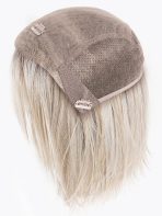 Fizz | Synthetic Lace Front Hair Topper (Hand-Tied) - Image 6