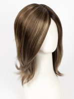 Harlee | Synthetic Lace Front Wig (Mono Part) - Image 26