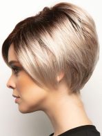 Shane | Synthetic Lace Front Wig (Mono Part) - Image 6