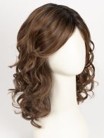 Heaven | Synthetic Lace Front Wig (Mono Part) - Image 17