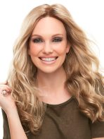 Sarah | Synthetic Lace Front Wig (Hand-Tied) - Image 27
