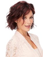 January | Synthetic Lace Front Wig (Mono Top) - Image 26