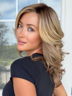 Spicy | HF Synthetic Lace Front Wig (Hand-Tied) - Image 6