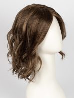 Soft and Subtle Average/Large | Synthetic Lace Front Wig (Mono Part) - Image 31