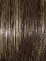 Miki V | Synthetic Lace Front Wig (Hand Tied) - Image 9