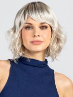 Marsha | Synthetic Lace Front Wig (Mono Top) - Image 17