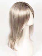 Miley Small Mono | Synthetic Lace Front Wig (Mono Part) - Image 12