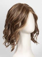 Simmer | HF Synthetic Lace Front Wig - Image 35