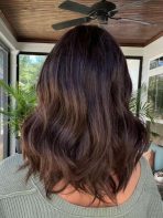 Margot | Remy Human Hair Lace Front Wig (HT) - Image 7