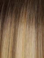easiPart T HD 18" | Synthetic Hair Topper (Mono Top) - Image 26
