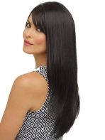 McKenzie | Synthetic Wig (Mono Part) - Image 5