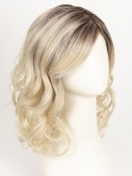 Heaven | Synthetic Lace Front Wig (Mono Part) - Image 22