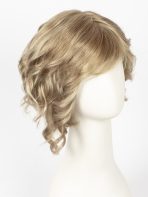 Fresh Chic | Synthetic Lace Front Wig (Mono Part) - Image 28