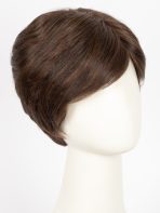 Encore | Human Hair/Synthetic Blend Lace Front Wig - Image 6