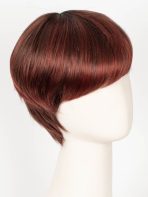 Tool | Short Synthetic Wig (Mono Crown) - Image 19