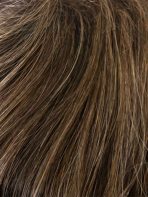 Miley | Synthetic Lace Front Wig (Mono Top) - Image 18