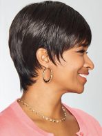 Renew | Synthetic Wig (Basic Cap) - Image 2