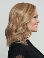 Wavy Day | Synthetic Lace Front Wig (Mono Top) - Image 32
