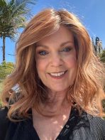 Wavy Day | Synthetic Lace Front Wig (Mono Top) - Image 26