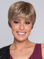 Pixie | Synthetic Wig (Mono Crown) - Image 5