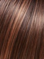 Betty | Synthetic Wig (Basic Cap) - Image 14