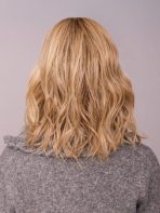 Wavy Day | Synthetic Lace Front Wig (Mono Top) - Image 6