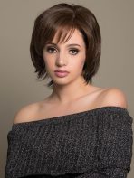 Coti | Human Hair/ Synthetic Blend Wig (Mono Top) - Image 2