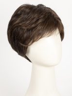 Time Comfort | Synthetic Lace Front Wig (Mono Top) - Image 19