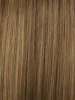 Top Full 18" | Synthetic Hair Topper - Image 20