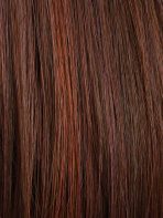 Hallie | Synthetic Lace Front Wig (Basic Cap) - Image 10