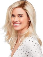Miranda | Synthetic Lace Front Wig (Mono Part) - Image 33