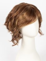 Fresh Chic | Synthetic Lace Front Wig (Mono Part) - Image 31