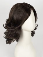 Jasmine | Synthetic Lace Front Wig (Mono Top) - Image 9