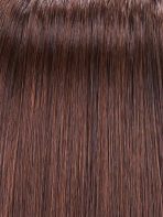 easiPart French 12" | Remy Human Hair Topper - Image 8
