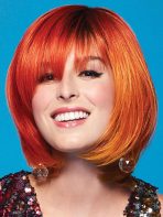 Fierce Fire | HF Synthetic Wig (Basic Cap) - Image 2
