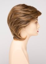 Coti | Human Hair/ Synthetic Blend Wig (Mono Top) - Image 21