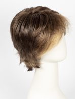 Voltage | Synthetic Wig (Basic Cap) - Image 37
