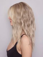 Roxie | Synthetic Lace Front Wig (Lace Part) - Image 11