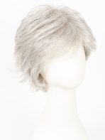 Textured Flip Wig | HF Synthetic Wig - Image 14