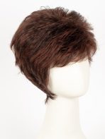 Drew | Short Synthetic Wig (Basic Cap) - Image 17